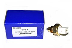 SWITCH-GEARBOX