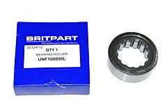 BEARING-NEEDLE ROLLER