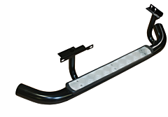 STEP ASSY CHEQUERED PLATE