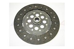 CLUTCH PLATE - TD5