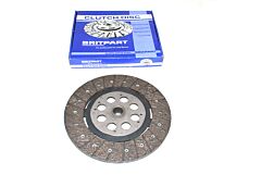 CLUTCH PLATE TD5