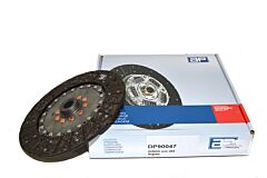 CLUTCH PLATE TD5