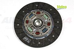 CLUTCH PLATE - 200 TDI