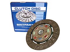 CLUTCH PLATE