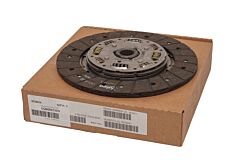 CLUTCH PLATE
