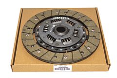 CLUTCH PLATE