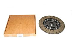CLUTCH PLATE