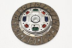 CLUTCH PLATE