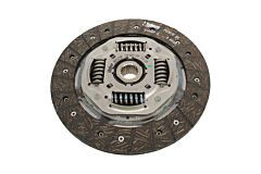 CLUTCH PLATE - D1/DF0/R1