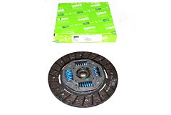 CLUTCH PLATE