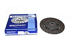 CLUTCH PLATE