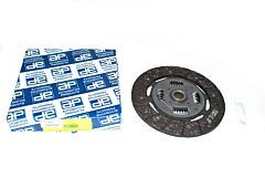 CLUTCH PLATE