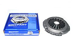 CLUTCH COVER