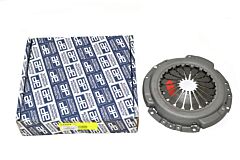 CLUTCH COVER