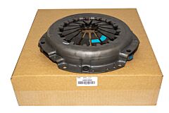 CLUTCH COVER