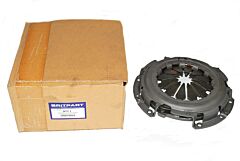 CLUTCH COVER