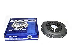 CLUTCH COVER TD4