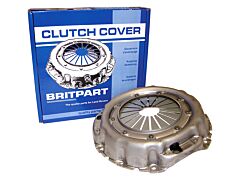 CLUTCH COVER