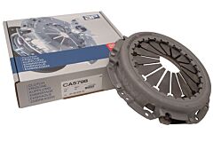 CLUTCH COVER