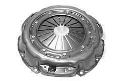 CLUTCH - COVER