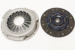 CLUTCH KIT - COVER +PLATE - LEAD FREE