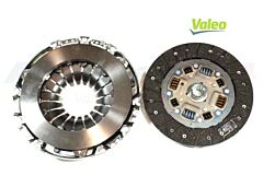 CLUTCH - KIT