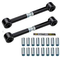 ARB Adjustable Upper Reinforced Bar -  Trailing Arms (Rear) Nissan Patrol Y60 Y61