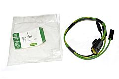 UTP1908 - WIRING - HEATER