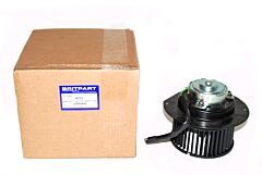 MOTOR + ROTOR ASSY LHS