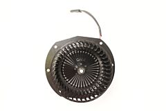 MOTOR + ROTOR ASSY RHS