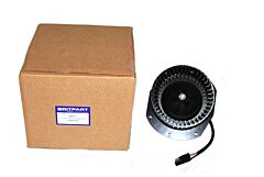MOTOR + ROTOR ASSY RHS