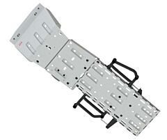 ARB Underbody Toyota Land Cruiser 200 Series