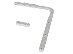 Front Runner - Spare Tire Mount Braai/BBQ Grate Leg Replacement Kit