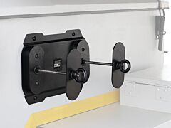 Front Runner - Universal Side Mount for Pro Water Tank / 20L