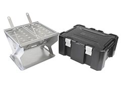 Front Runner - BBQ/Fire Pit AND Wolf Pack Pro Kit