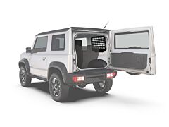 Front Runner - Suzuki Jimny 3 Door Rear Window Molle Panel / (2019-2024)