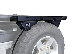 Front Runner - Spare wheel mounted shelf