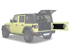 Front Runner - Jeep Wrangler JL Tailgate Molle / (2018-2025)