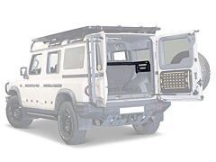 Front Runner - Ineos Grenadier Station Wagon Cargo Molle Interior Shelf / (2023-2025)
