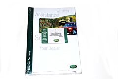 LITERATURE PACK DEFENDER