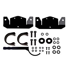 Old Man Emu - BP-51 Fit Kit Lc200 Kdss Rear