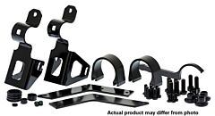 Old Man Emu - BP-51 Fit Kit Prado 150 (Kdss) Front