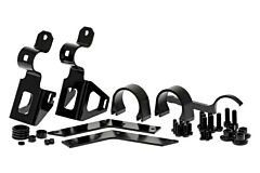 Old Man Emu - BP-51 Fit Kit Prado120/150/Fj/4Run Rear