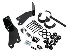Old Man Emu - BP-51 Fit Kit Ranger/Bt50 Front