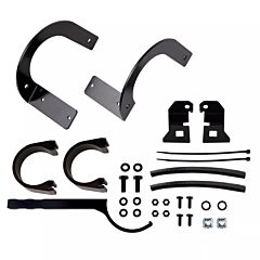 Old Man Emu - BP-51 Fit Kit Lc80/105 Front