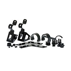 Old Man Emu - BP-51 Fit Kit Ranger Px3 Front