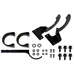 Old Man Emu - BP-51 Fit Kit D-Max Front