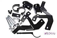 Old Man Emu - BP-51 Fit Kit D-Max Rear