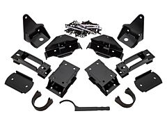 Old Man Emu - BP-51 Fit Kit Suits Defender 110 130 Rear