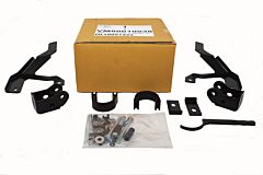 Old Man Emu - BP-51 Mounting Kit - Front Jeep Wrangler Jl, 2018 Onwards